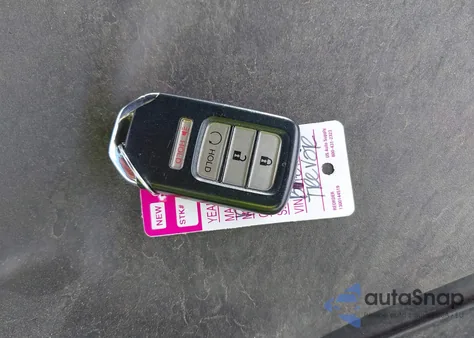 2023 Honda Ridgeline Black Edition z USA, uszkodzony, nr VIN 5FPYK3F86PB012992